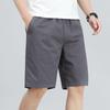 Summer Men's Shorts Plus Size Streetwear Casual Cotton Breathable Fitness Knee Shorts Sports Shorts  Sweatwear 6XL