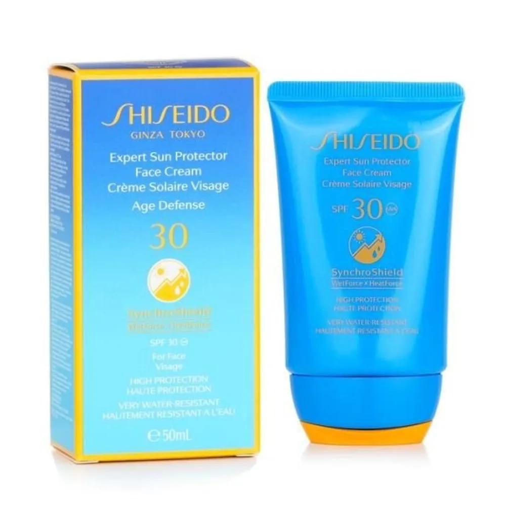 Shiseido Expert Sun Protector Cream 30 50ml