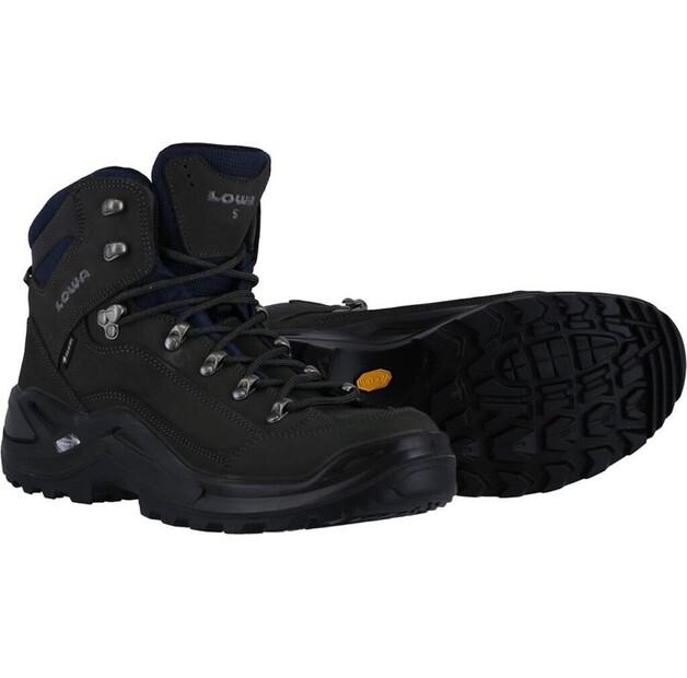 Lowa Renegade GTX MID Small Hiking Boots