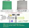 Suzuki Spacia (MK32s MK42s) Wagon R (MH34s MH44s) Air Conditioner Filter Flare (MJ34S MJ44S)