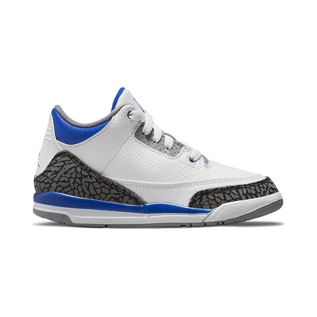 Jordan 3 Retro Racer Blue PS 429487-145