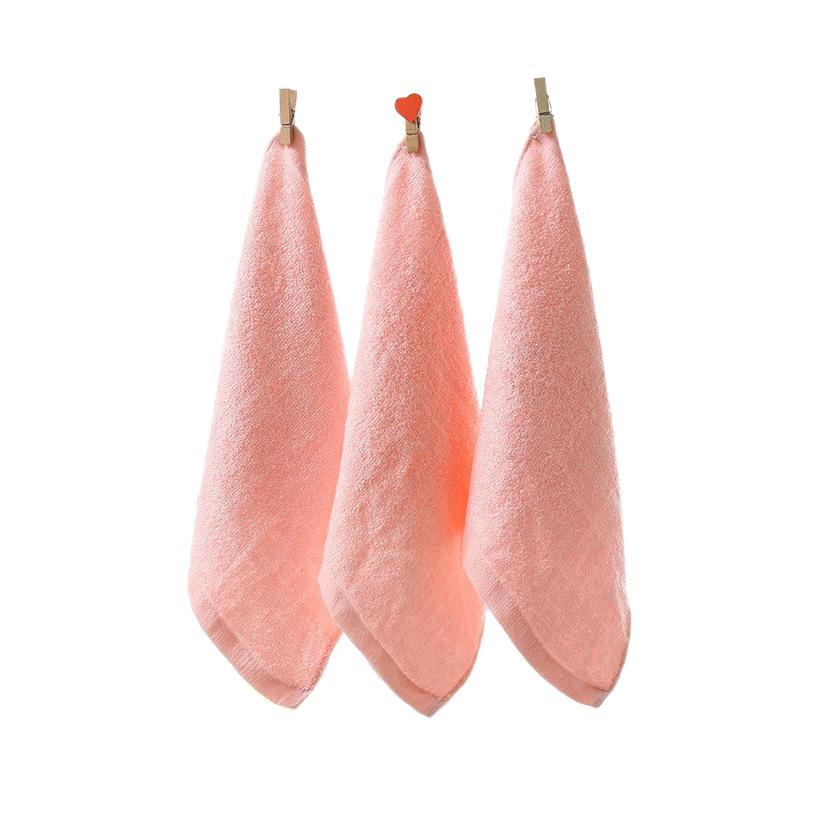 Small Absorbent Face Towel for Children