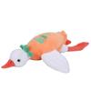 Radish Duck Plush Toy Animal Stuffed Doll Cartoon Decoration Kids Gift Cute