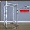 Tiemaocheng Commercial Multi-functional Power Rack