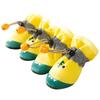 Puppy Soft Soled Shoes For Summer Outings To Prevent Teddy , Small Puppies, Foot Covers For Spring And  Seasons, Shoes For All Seasons