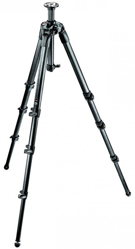 Statyw Manfrotto MT057C3 Z Szybką Kolumną