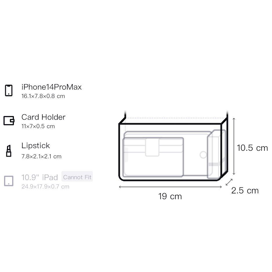 Gucci Autumn Winter New Double G Logo Interlocking Long Zipper Canvas And Leather Wallet Unisex wallet Ebony Brown 673003-92TCG-8563