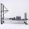 TEZEWA Aluminum Pilates Reformer