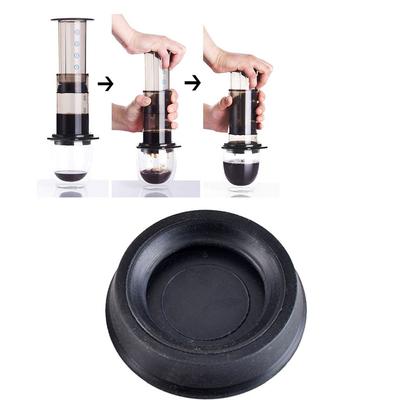 Tappo a Pistone Sigillante Per Aeropress Macchina da Caffè per Casa Uffici Parte