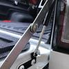 Isuzu Suzuki DMAX Heckklappen-Hydraulikstrebe für 21 Modelle