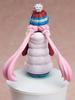 Phenex Yuru Camp Nadeshiko Kakamigahara Premium Noodle Stopper FNEX