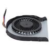 CPU Fan 4pin Power Connector Aluminum Alloy Heat Dissipation Function Computer Cooling Fans for Lenovo