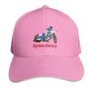 Speedway Baseball Cap fishing hat Horse Hat Cosplay designer cap Unisex Golf Wear Womens