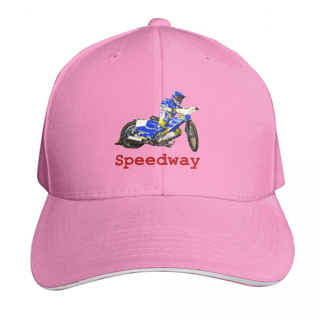 Speedway Baseball Cap fishing hat Horse Hat Cosplay designer cap Unisex Golf Wear Womens