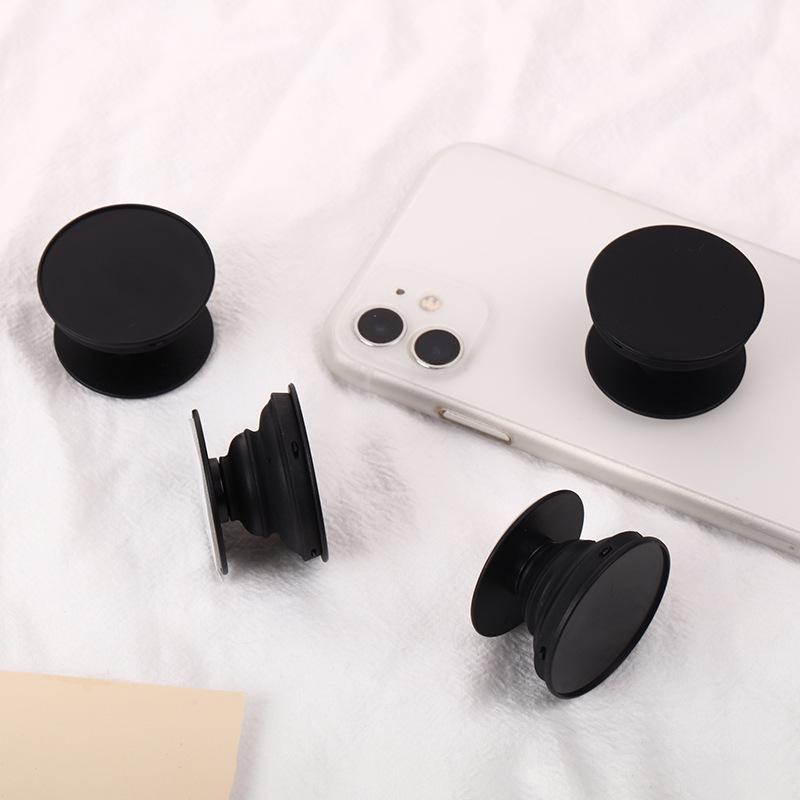 Telescopic Foldable Airbag Stand with Custom Printing - TikTok Style