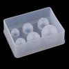 Craft DIY Jewelry Making Ball Resin Casting Fondant Cake Decorating Tool