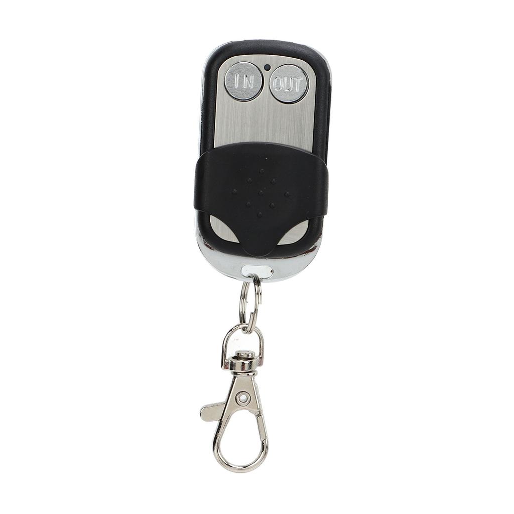Winch Remote Switch 12V 24V Wireless Winch Remote Control Switch Receiver Kit for Truck ATV SUV Wireless Winch Remotes