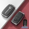 Universal Car Key Case: Fits PERODUA & Toyota Remotes, Key Shell Protection for Men & Women