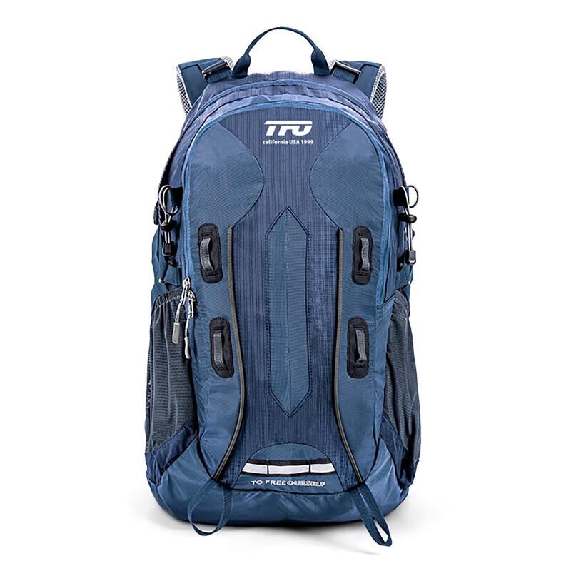 TFO 40L Outdoor Hiking Backpack