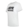 Love Moschino Womens/Ladies Bold Logo T-Shirt