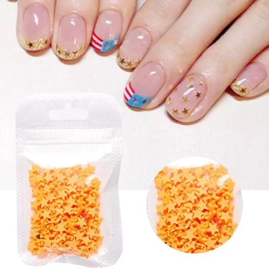 

Flake Non-Fading Mini Bright Surface