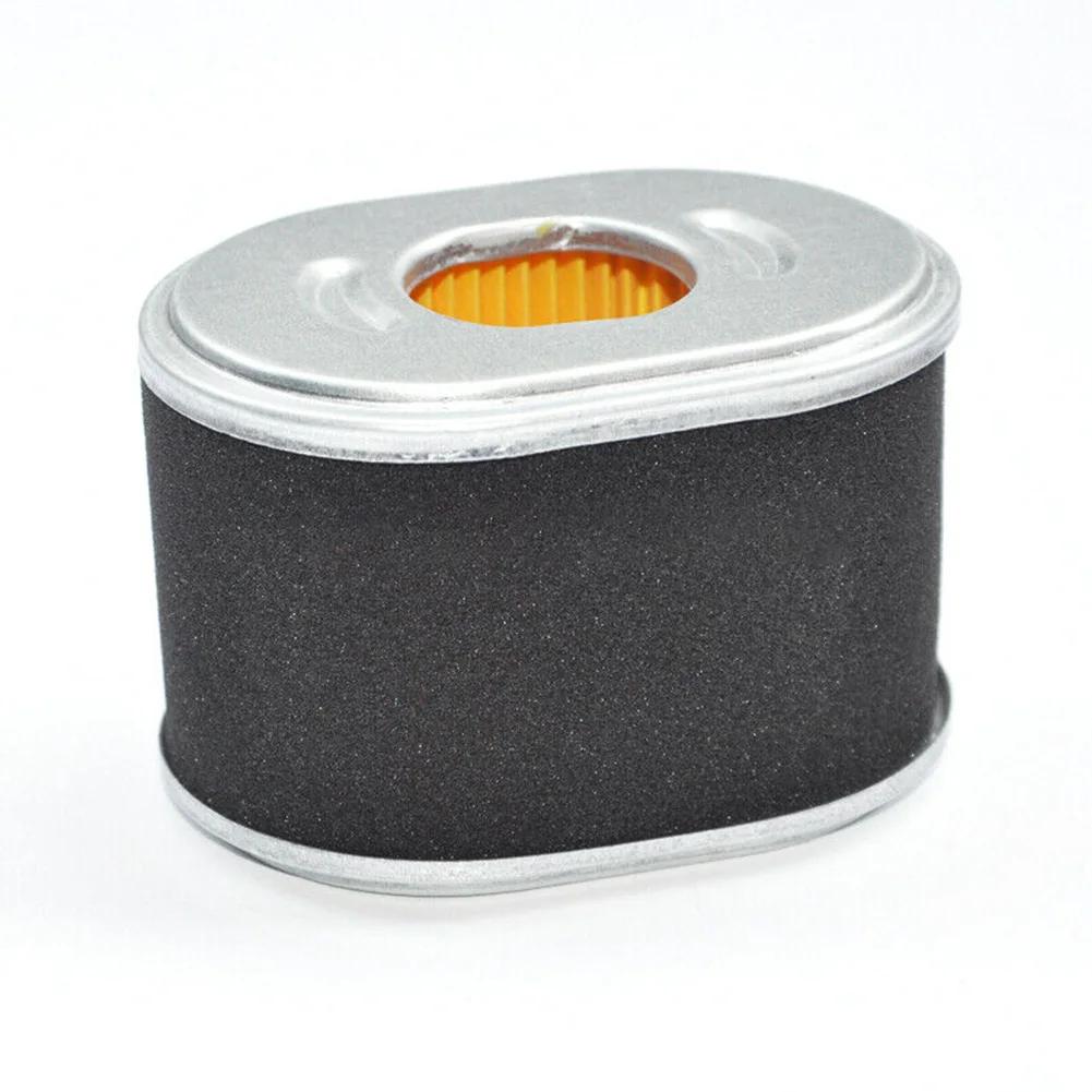 Engines Air Filter Element Home Lawn Mower Parts Power Replacement Sponge Paper 170F Water Pump 173F 188F A11-4-1 Cleaner