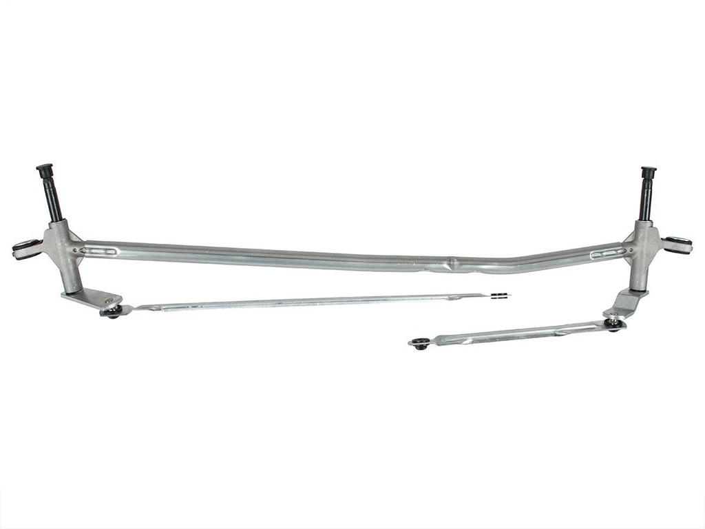 Opel Movano B 2010 - Wiper Linkage, Without Motor