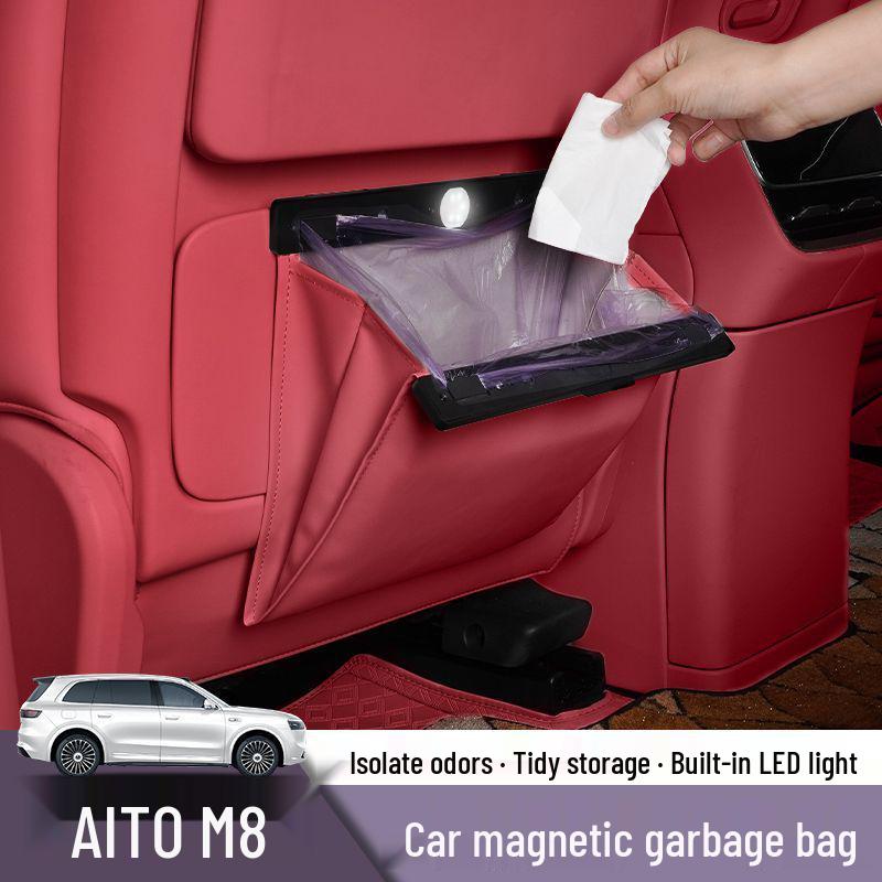 Stainless Steel Dust Cover for BYD Sea Lion 07EV Console Air Vent