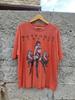 T-shirt Band Butthole Surfers stile retrò Nera Manica corta S5XL NH20196 T-Shirt Unisex