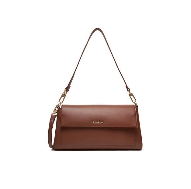 Сумка Gino Rossi Gino Rossi C-ELINE-LDA8080 коричневый