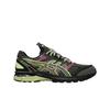 Asics Gel-terrain Black Neon Lime