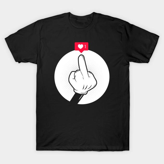 

Men Black Print T-shirt Digital Love No-Cut Transfer Paper Print Cotton Tshirt 3XL чёрный