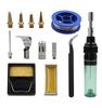 Portable Pen-type Gas Soldering Iron Torch for Household Welding Repair
