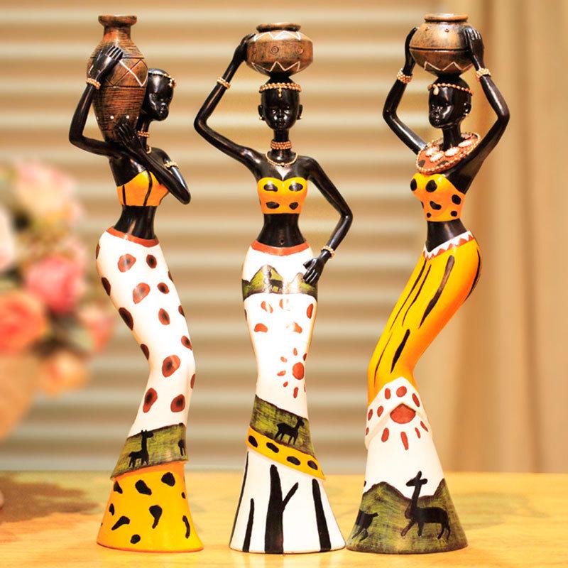 

Handmade Resin Ornaments for Coffee Shops and Living Rooms - Creative Decor & Gifts