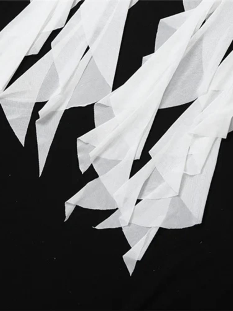 Summer Sexy Off-Shoulder Women Crop Top Casual Strapless Lace Corset Tops Streetwear Fashion Club Party Lady Sense of Design Tank Top