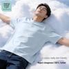 JEANSWEST LIFE Men's 2026 Trendy Loose Fit Cotton Short Sleeve T-Shirt