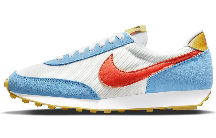 Nike Daybreak White Light Blue Women s DM8330-400 37.5