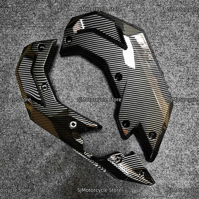 Motorcycle Accessories Lower Side Fairing Cowl Panel Cover Fit for Yamaha MT 125 MT-125 MT125 2015 2016 2017 2018 2019 2020