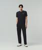 SERGIO TACCHINI M Rayfresh Pique Short Sleeve T-Shirt