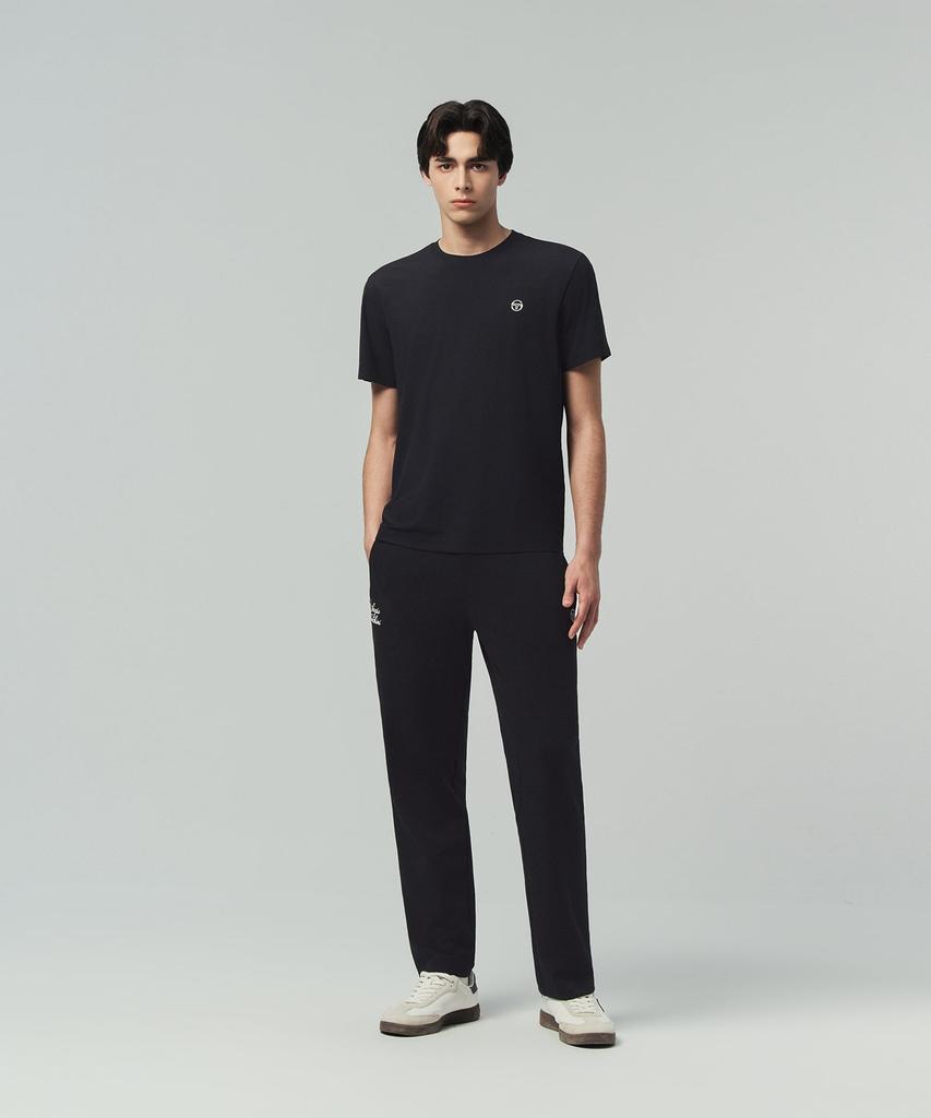 SERGIO TACCHINI M Rayfresh Pique Short Sleeve T-Shirt