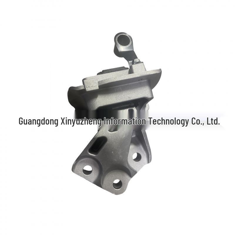 GN11-6F012BC Ford EcoSport 17 1.5 Motorlager Vorne Rechts