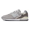 New Balance Nb 996 Gtx J2 Bequeme Low-Top Laufschuhe Unisex Sneaker Grau CM996XJ2