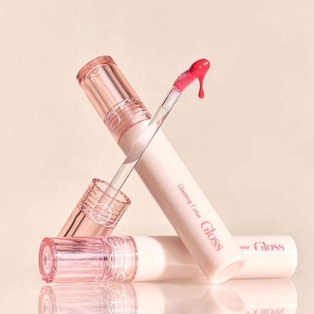 Rom&nd Glasting Color Gloss 4.0g