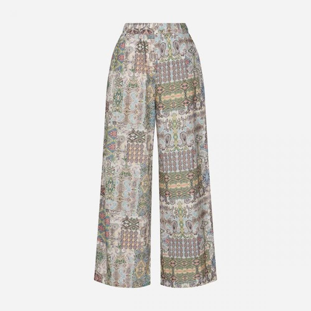 Thursday Island Wide Banding Pants T264mpt242w