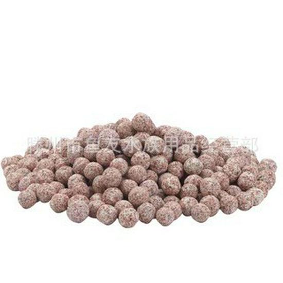 Hollow Quartz Aquarium Filter Balls for Water Purification and Conditioning