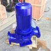 Vertical 25SG2.5-15 Boiler Hot Water Circulation Pipeline Pump