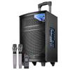 SAST SA-206 Karaoke Speaker System (CN Version)