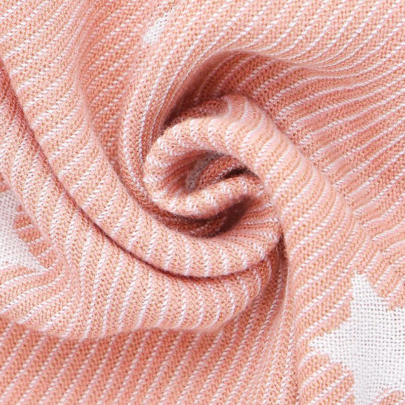 Американский деревенский плед для отдыха — фото 7