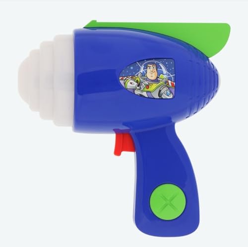 

Toy Story Buzz Lightyear Astro Blaster [Disney Resort Exclusive]