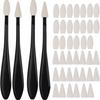 Art Sketching Blending Stumps Set: 9-Piece Kit for Drawing, Blending & Smudging
